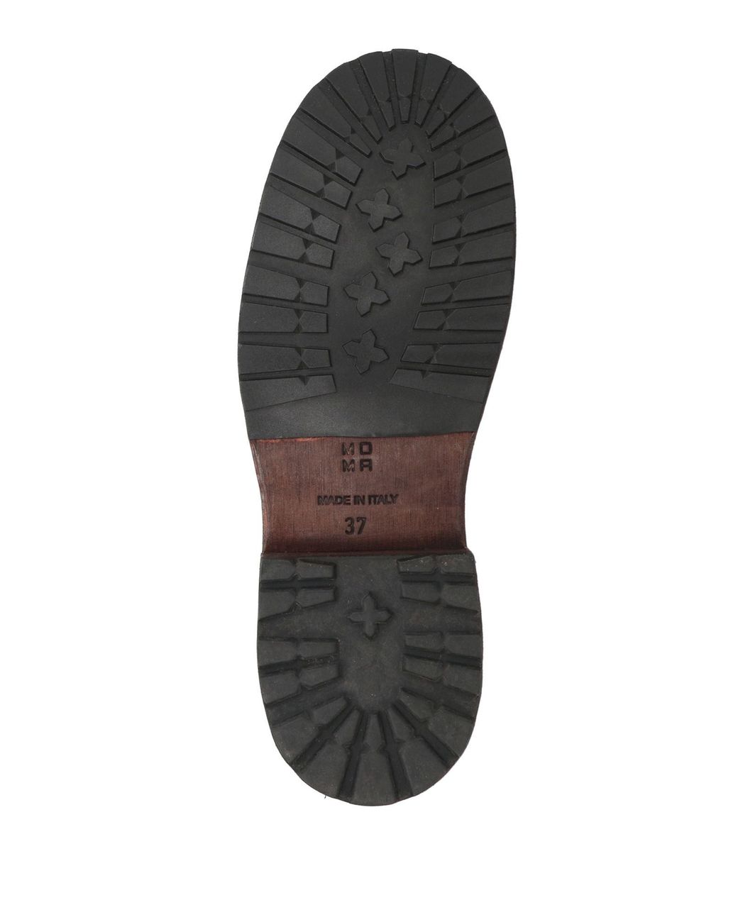 Moma Brown Loafers