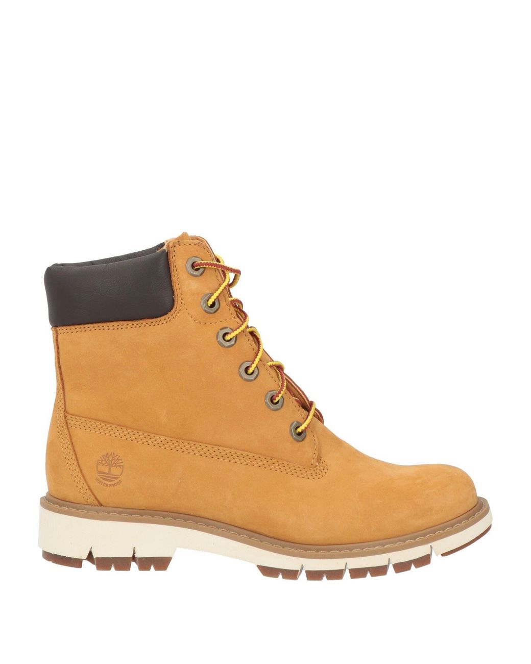 Timberland Brown Ankle Boots