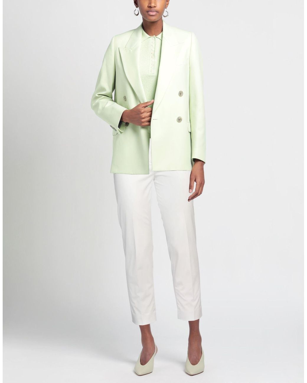 Weekend by Maxmara White Trouser