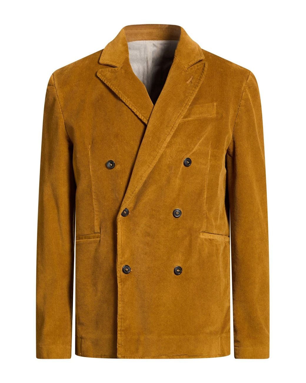 Saucony Brown Blazer for men