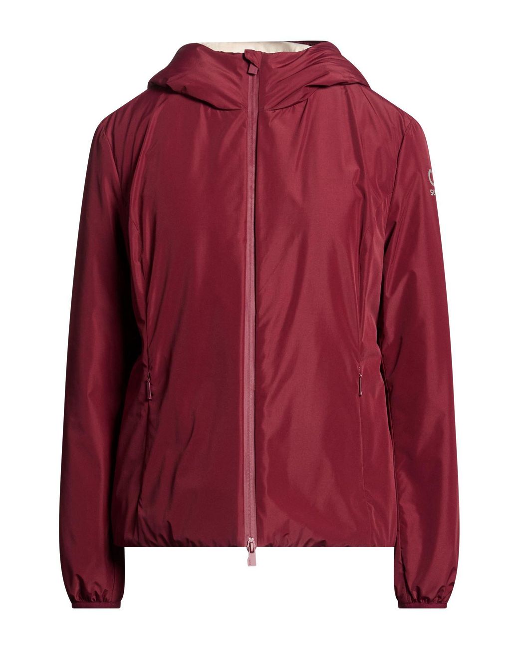 Suns Boards Red Jacket
