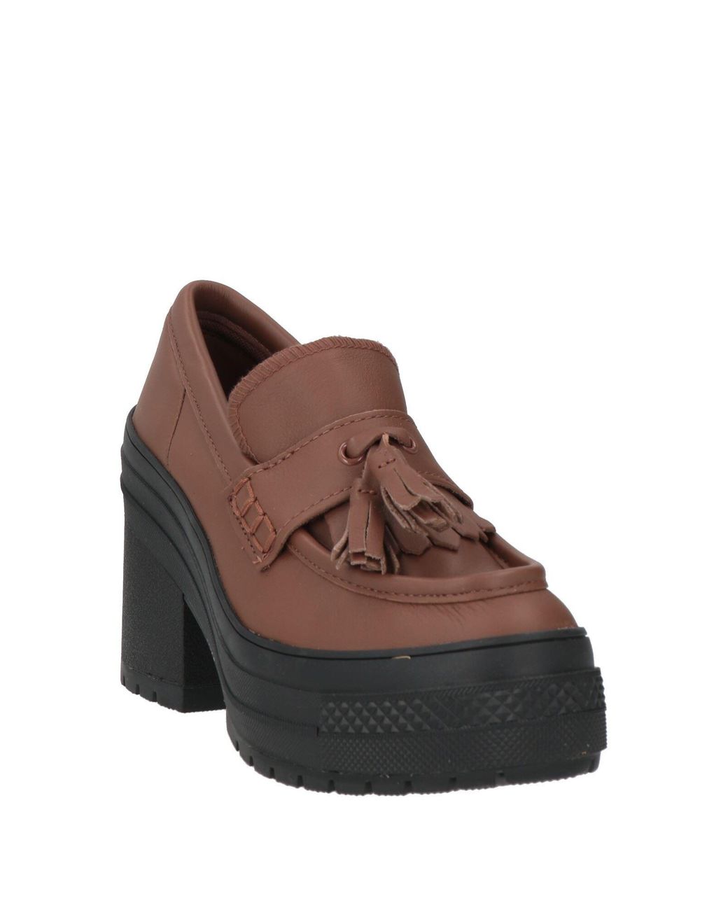 Converse Brown Loafer