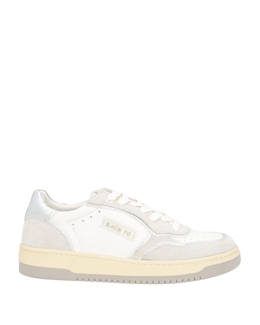 Sneakers Back 70 en coloris White