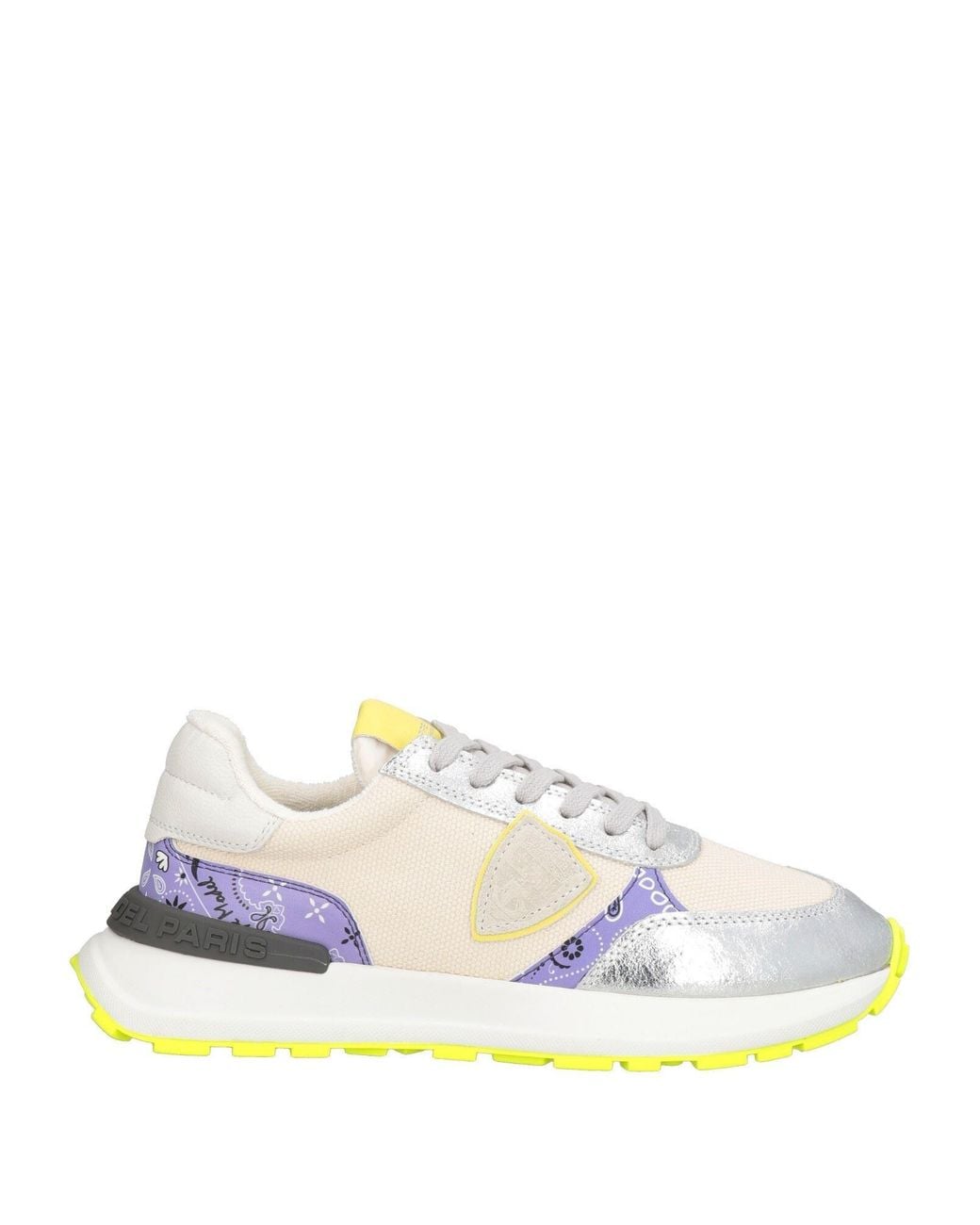 Sneakers Philippe Model de color White