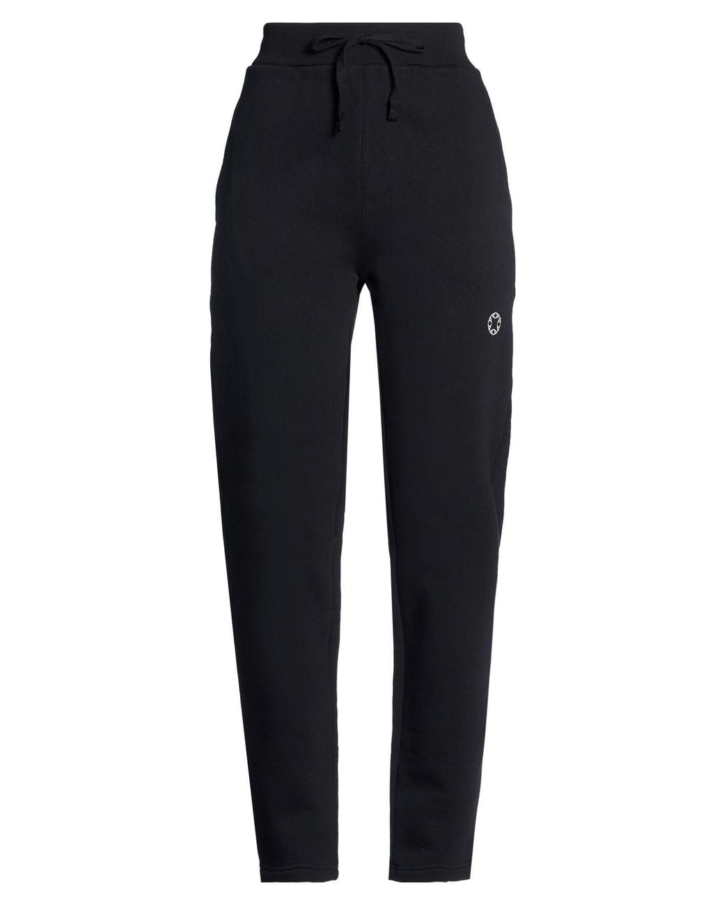 1017 ALYX 9SM Blue Pants Cotton, Polyester, Elastane