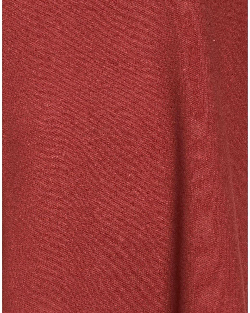 Niu Red Sweater Virgin Wool, Polyamide