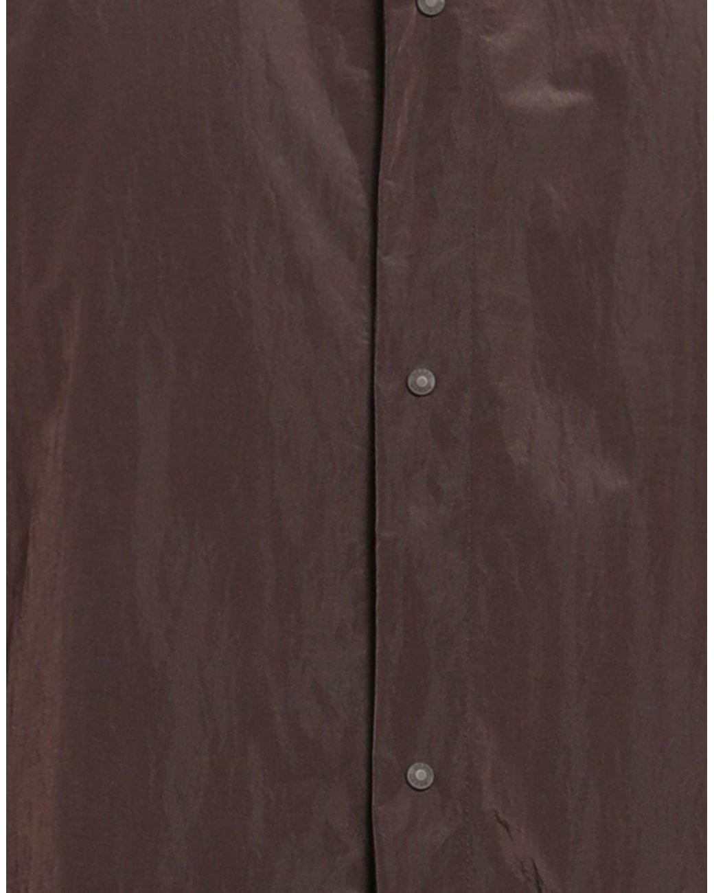 Herno Brown Overcoat & Trench Coat for men