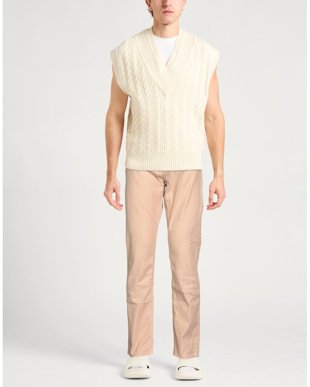 Gant Natural Pants for men