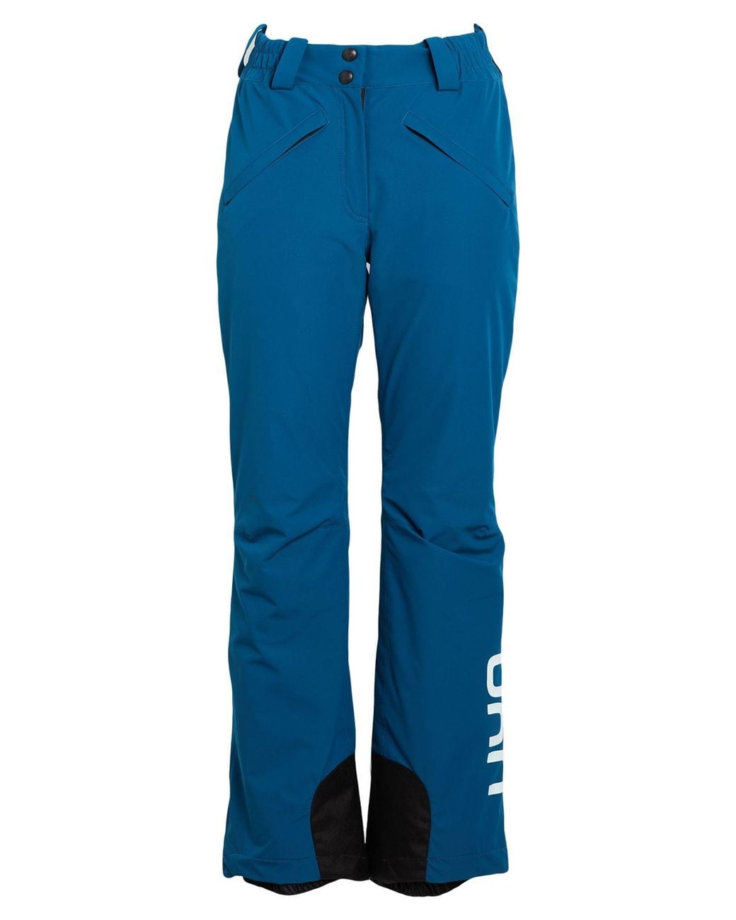 Uyn Blue Poweriz Snow Wear Polyester