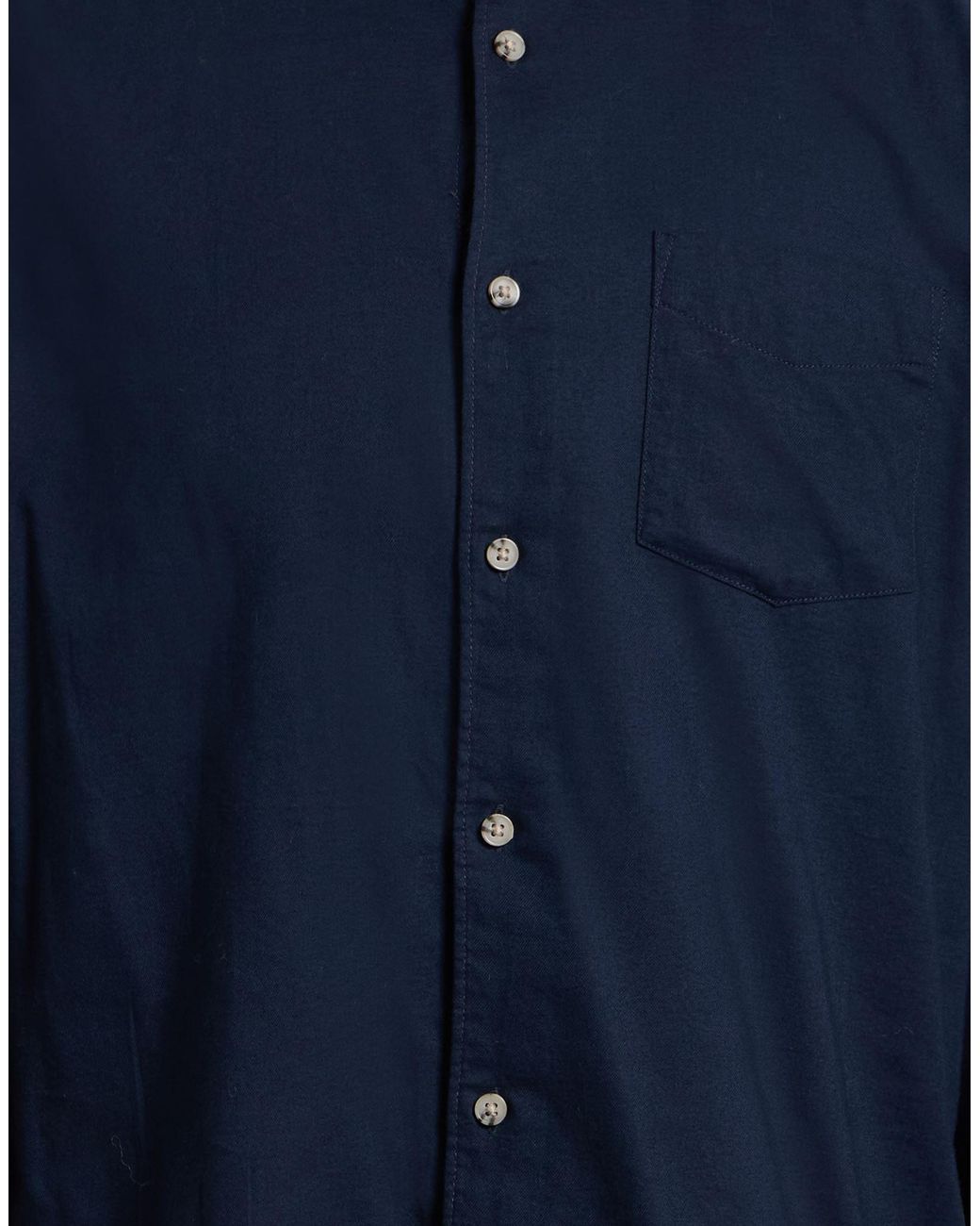 Woolrich Blue Shirts for men