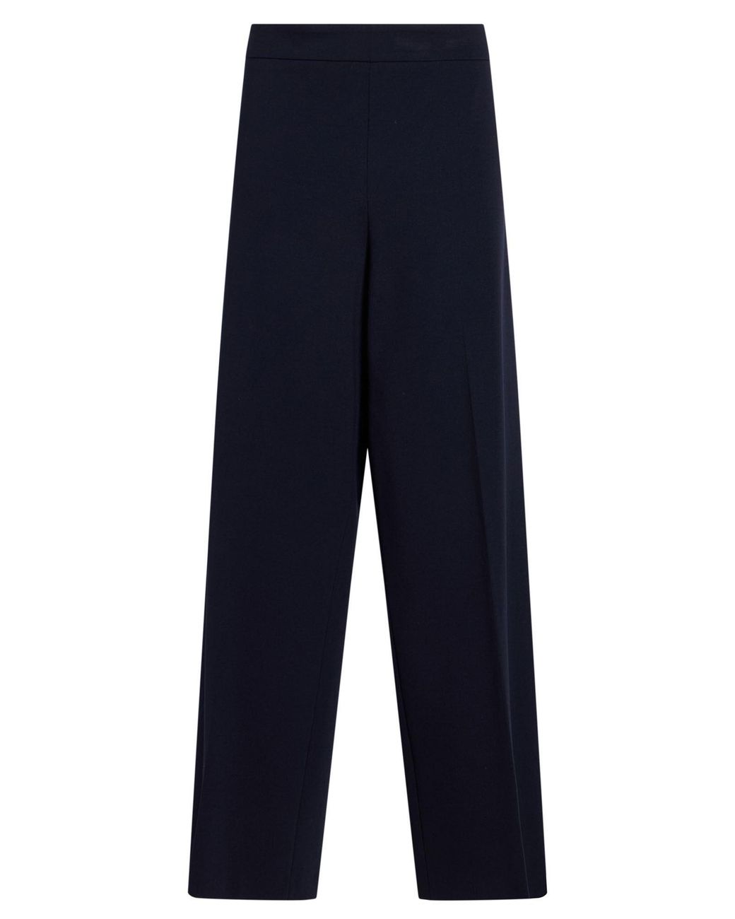 Liviana Conti Blue Pants