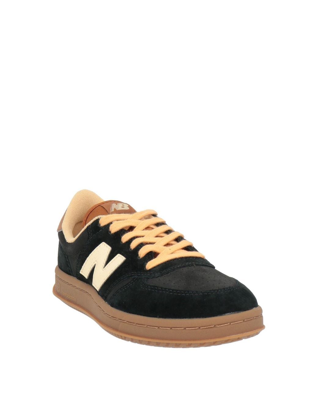 New Balance Black Trainers for men