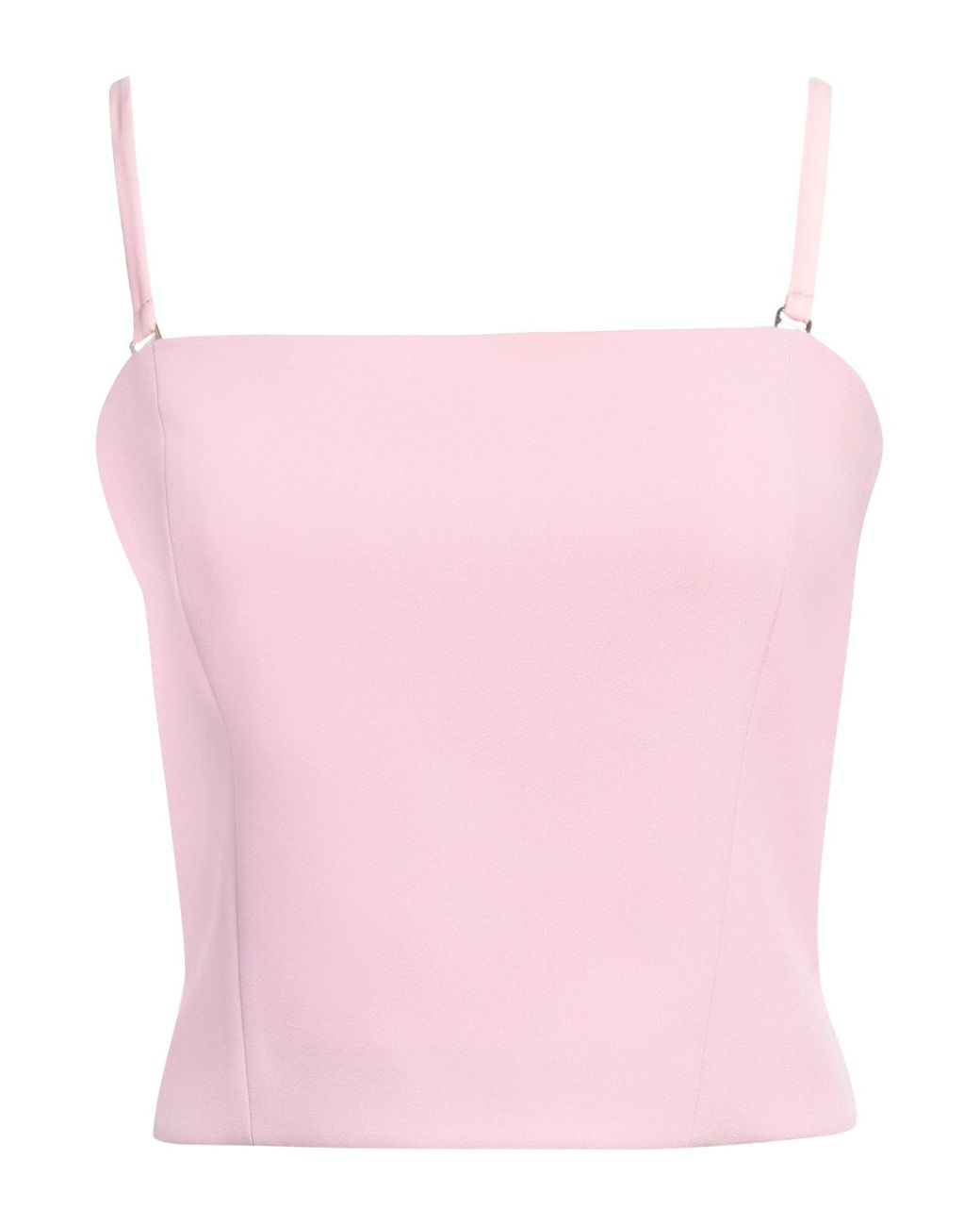 Pennyblack Pink Top Polyester, Elastane
