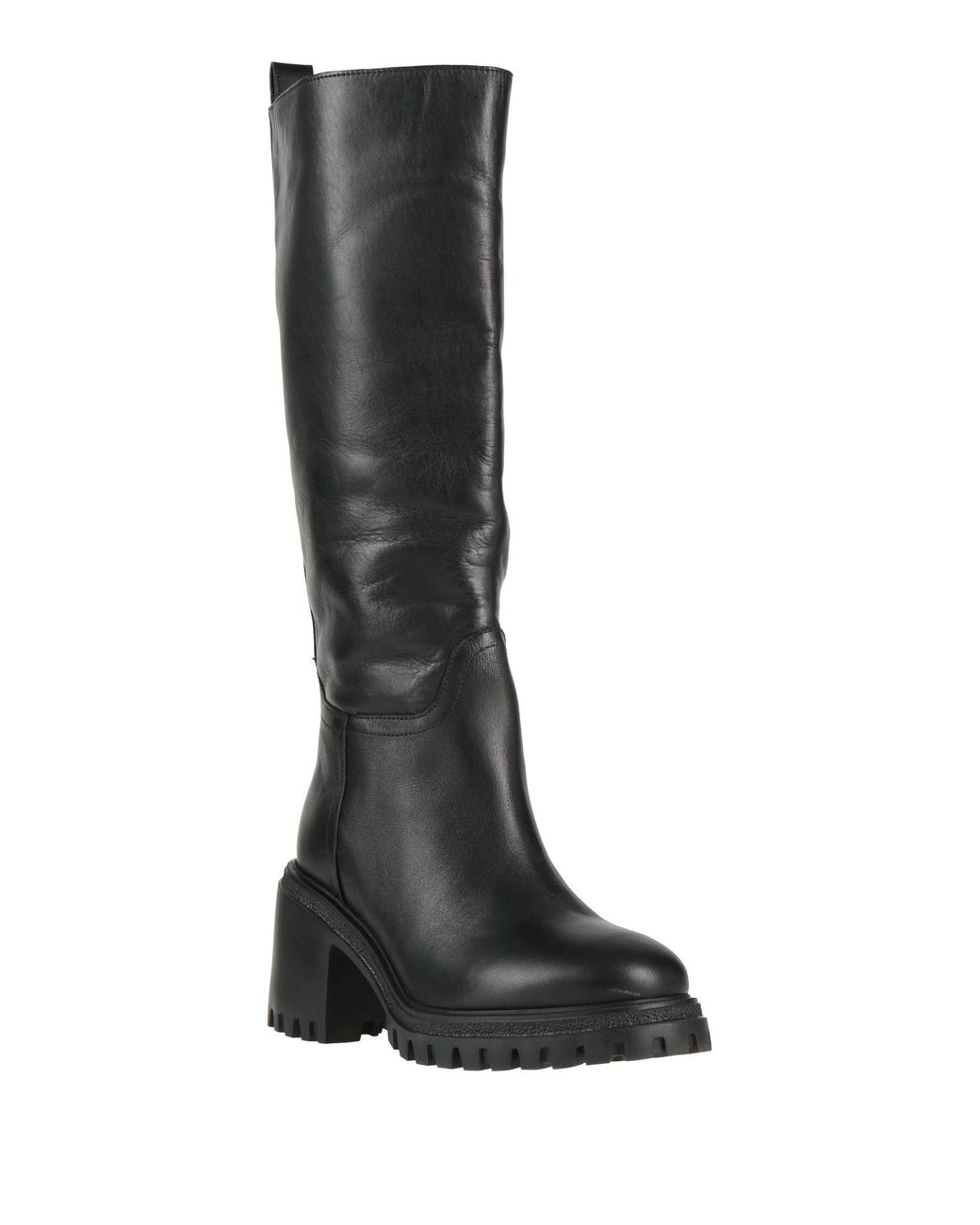 Botte GIO+ en coloris Black