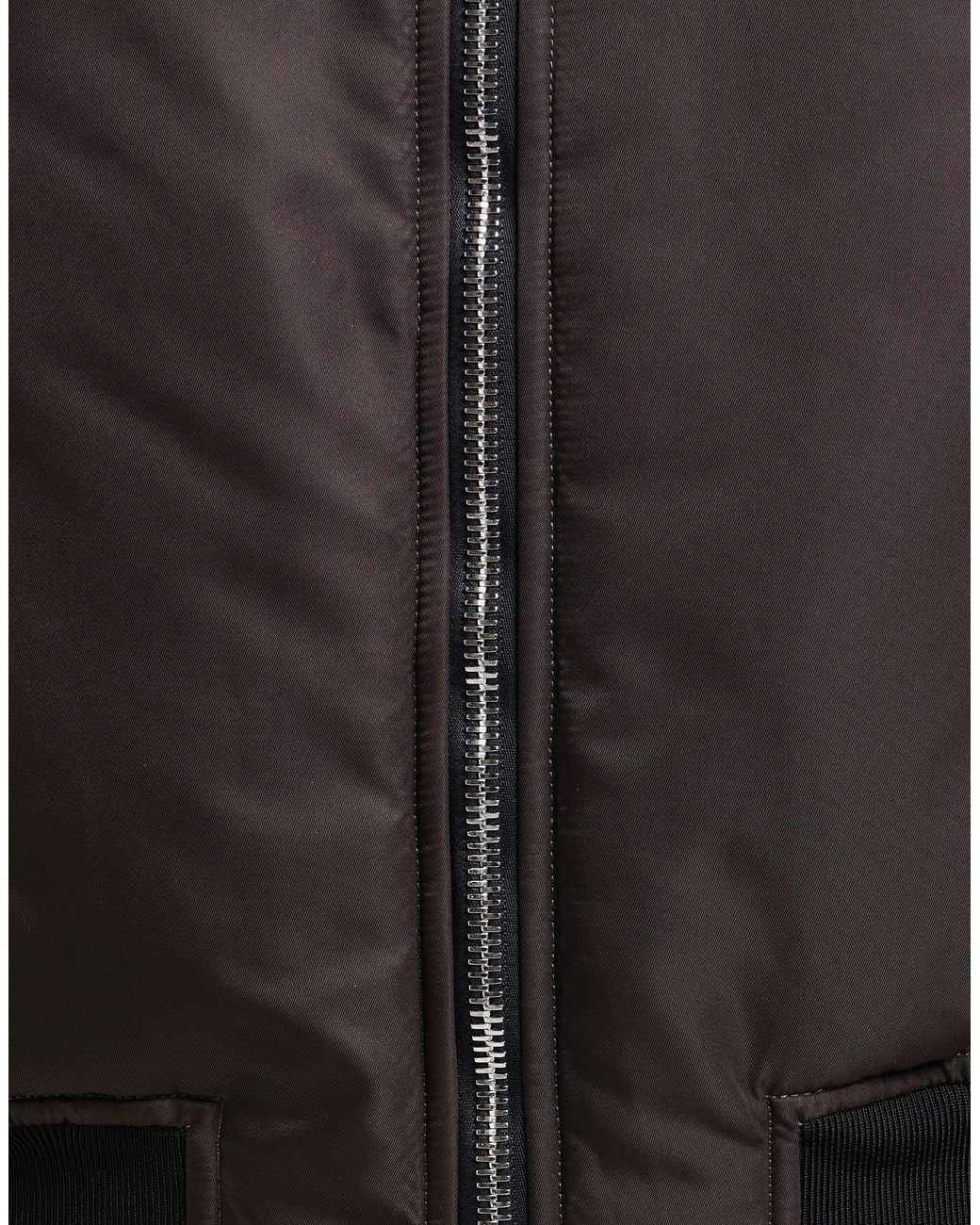 DSquared² Black Jackets for men