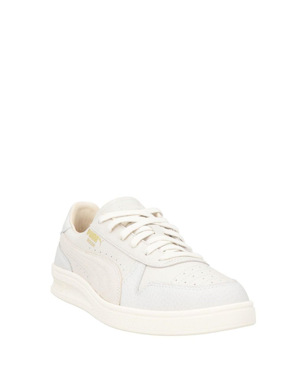 PUMA Natural Sneakers for men