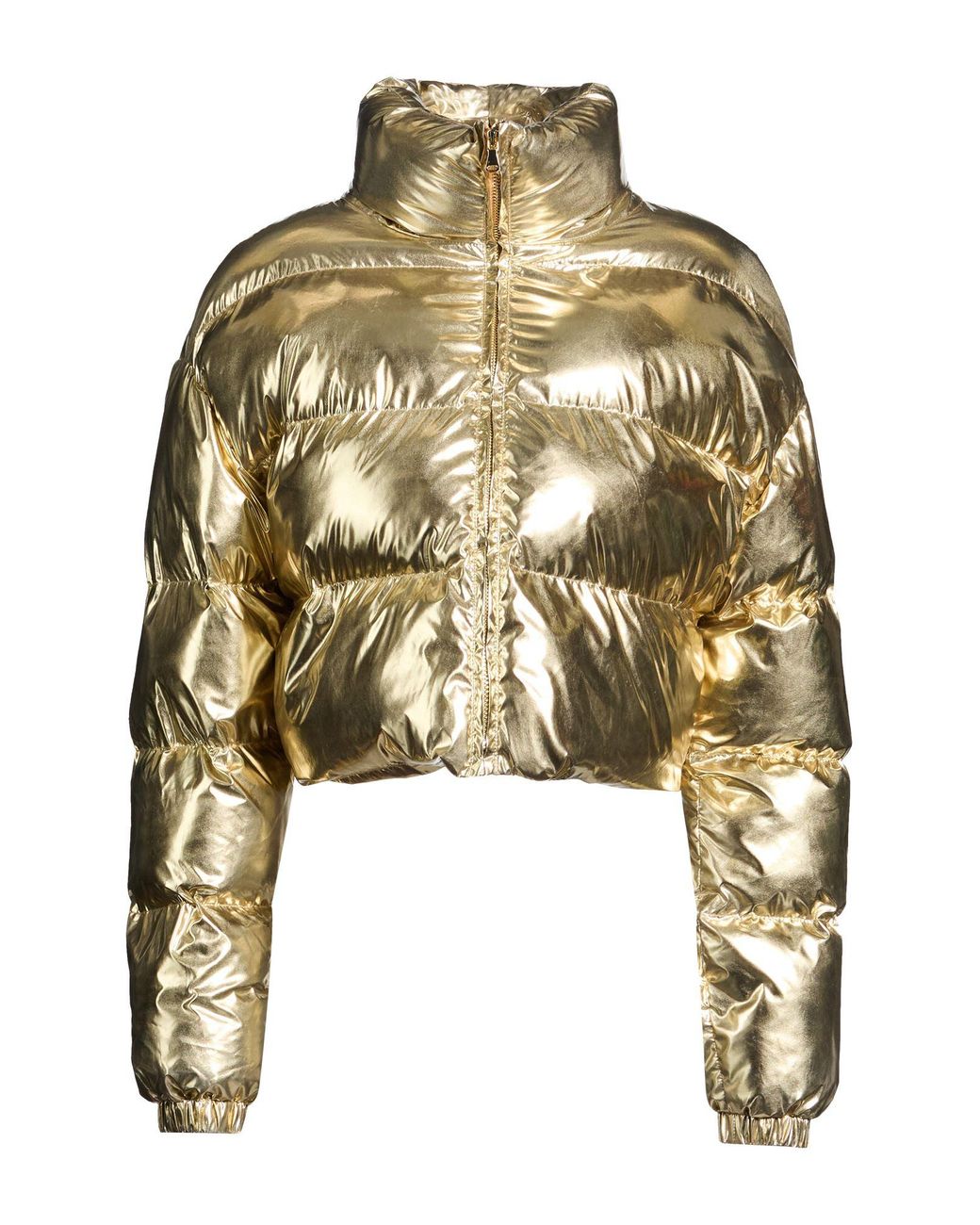 LHD Metallic Puffer
