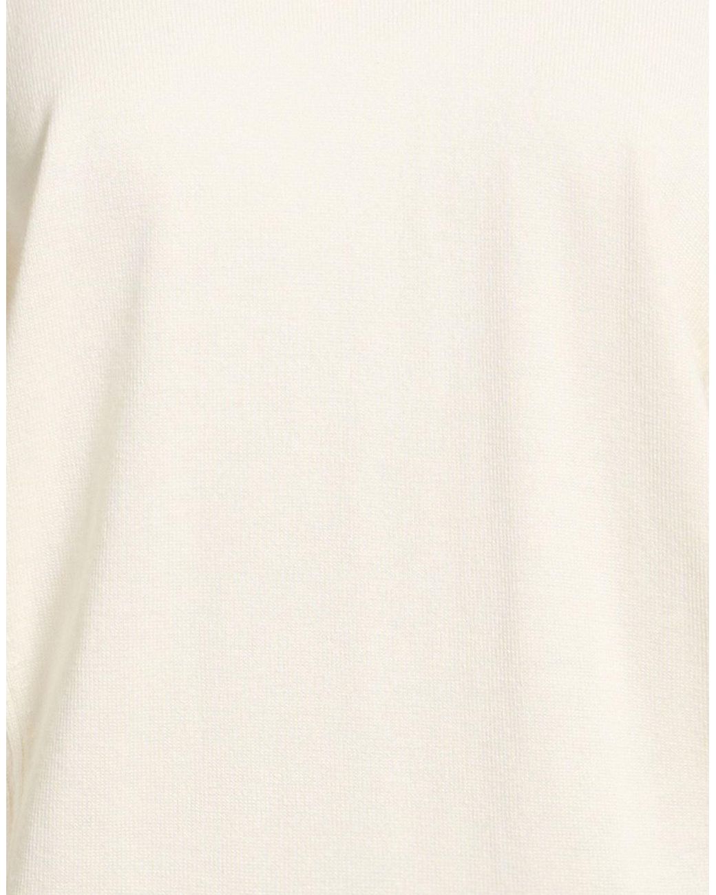 Ba&sh White Jumper