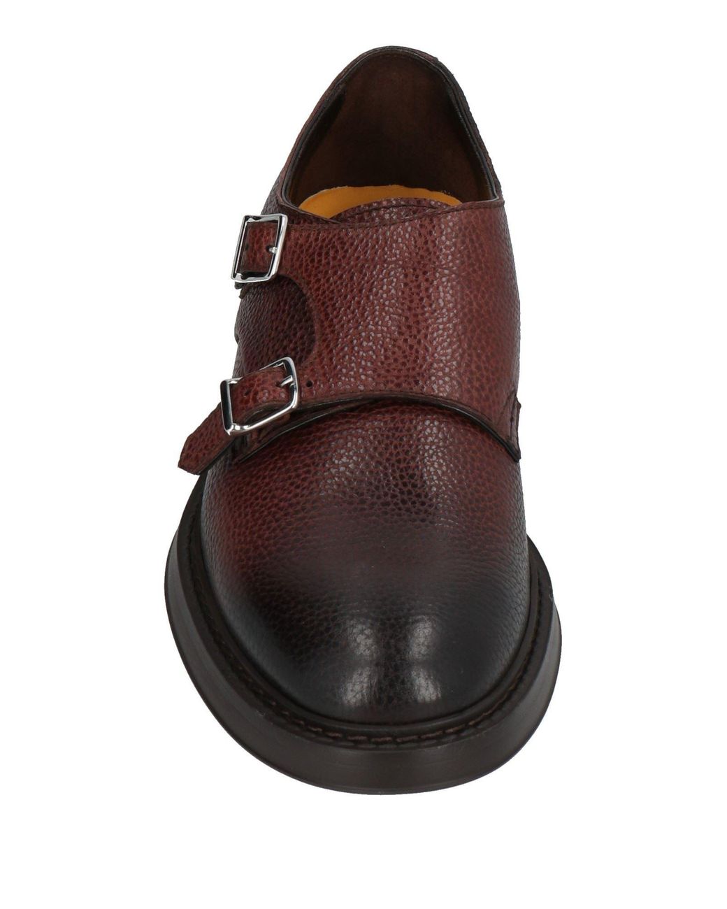 Doucal's Brown Loafer for men