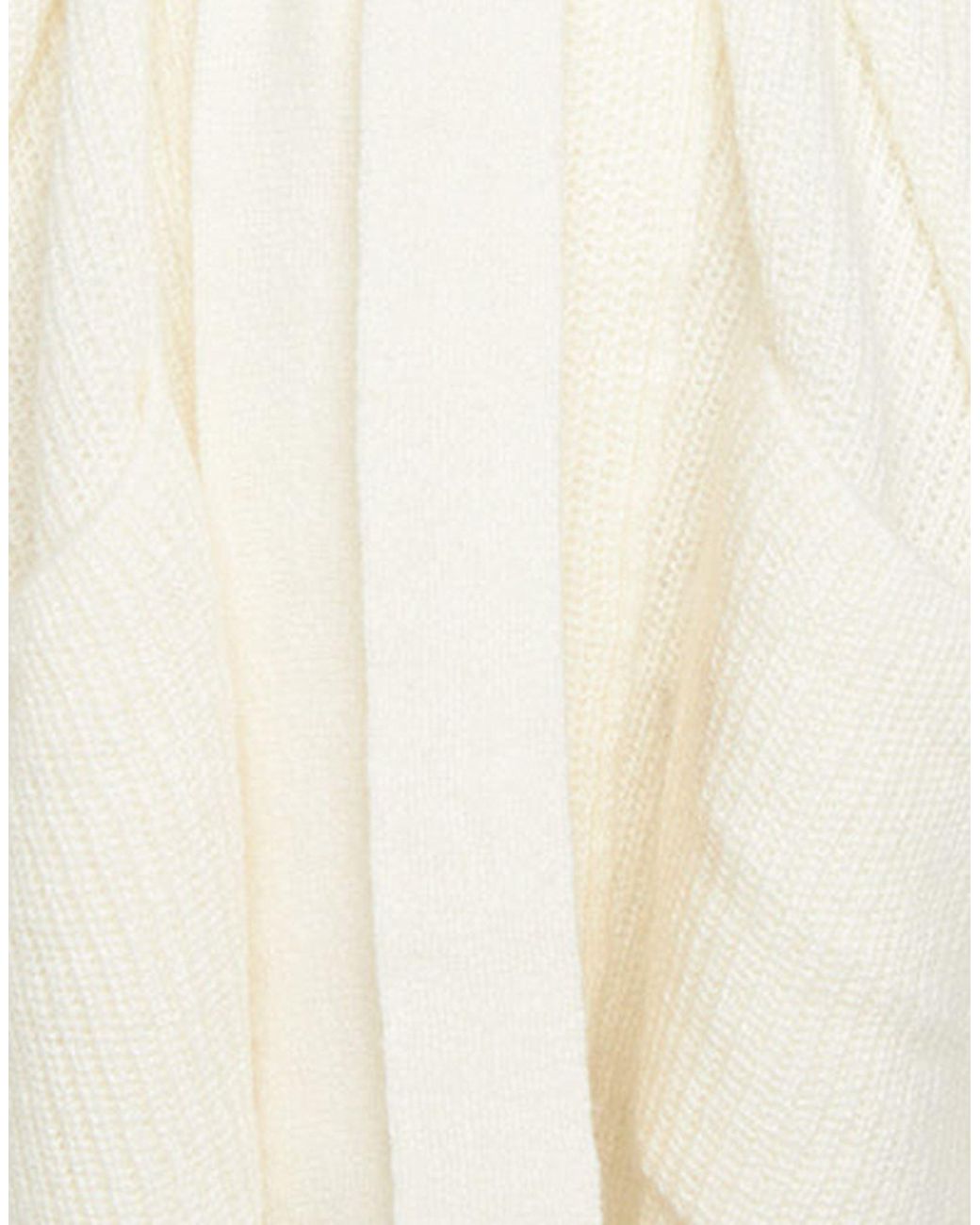 Marella White Cardigan