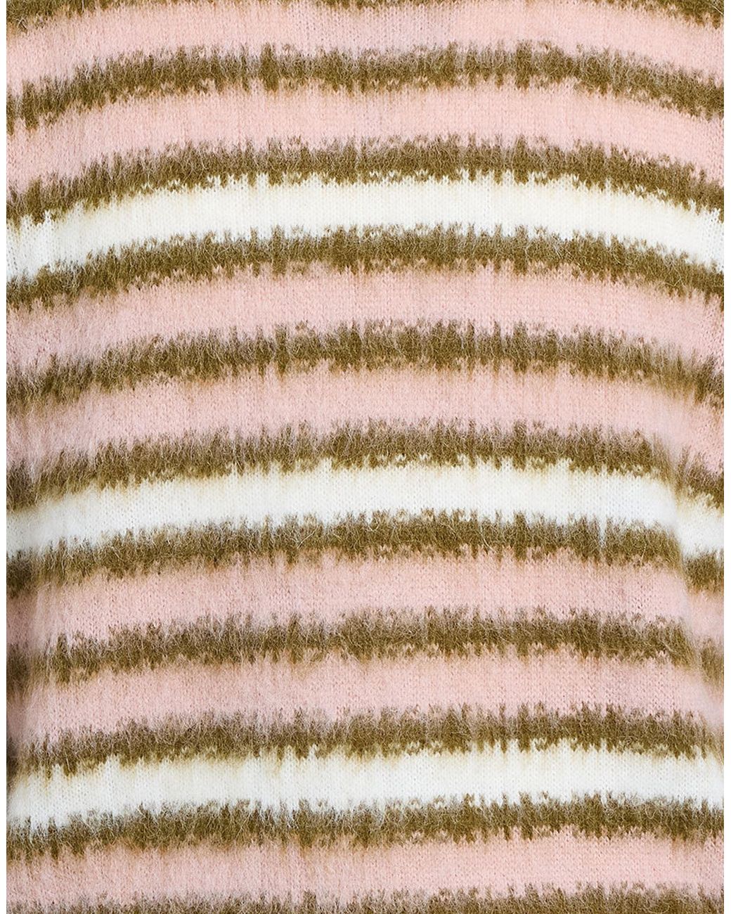 Brooksfield Multicolor Jumper for men