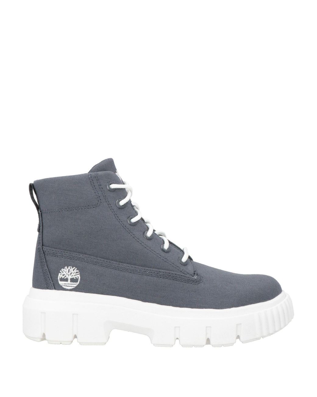 Timberland Blue Sneakers