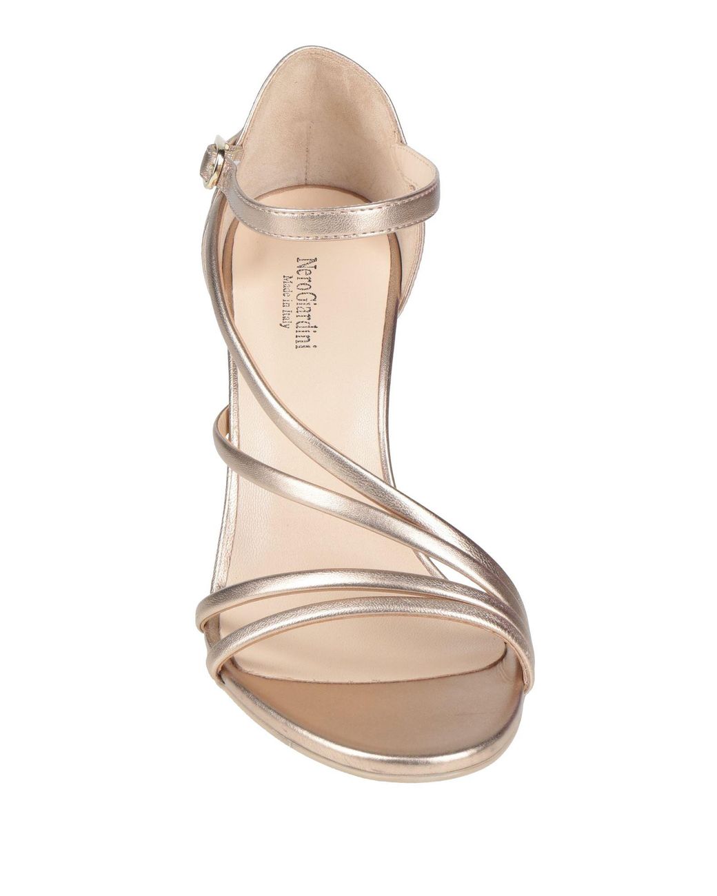 Nero Giardini Natural Sandals