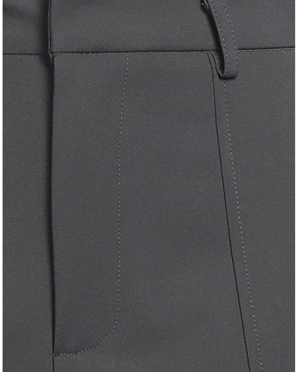 MEIMEIJ Gray Pants