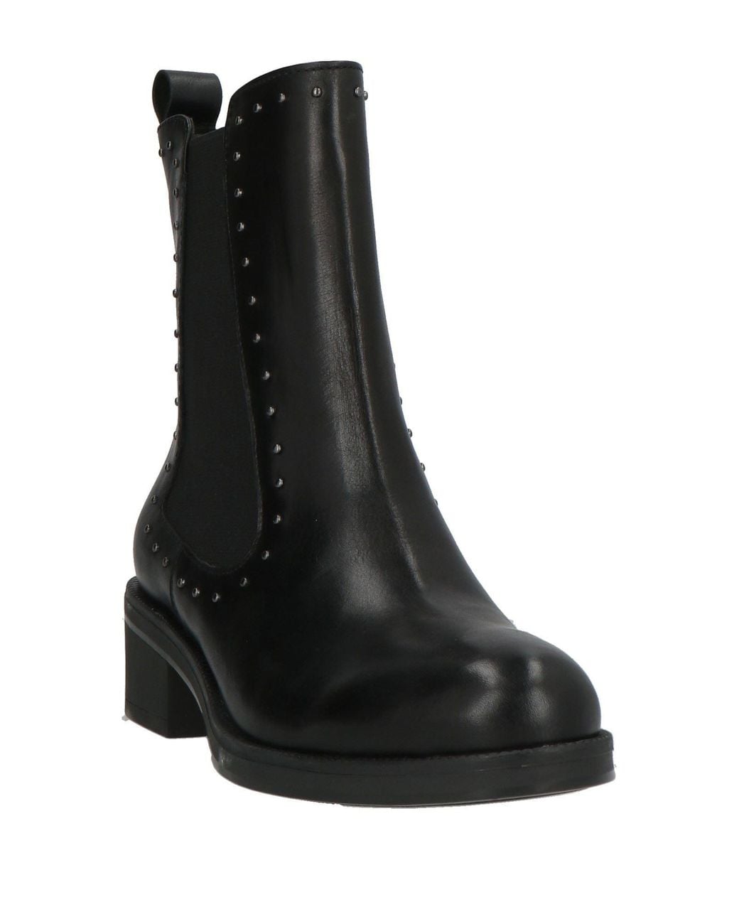Tosca Blu Black Stiefelette