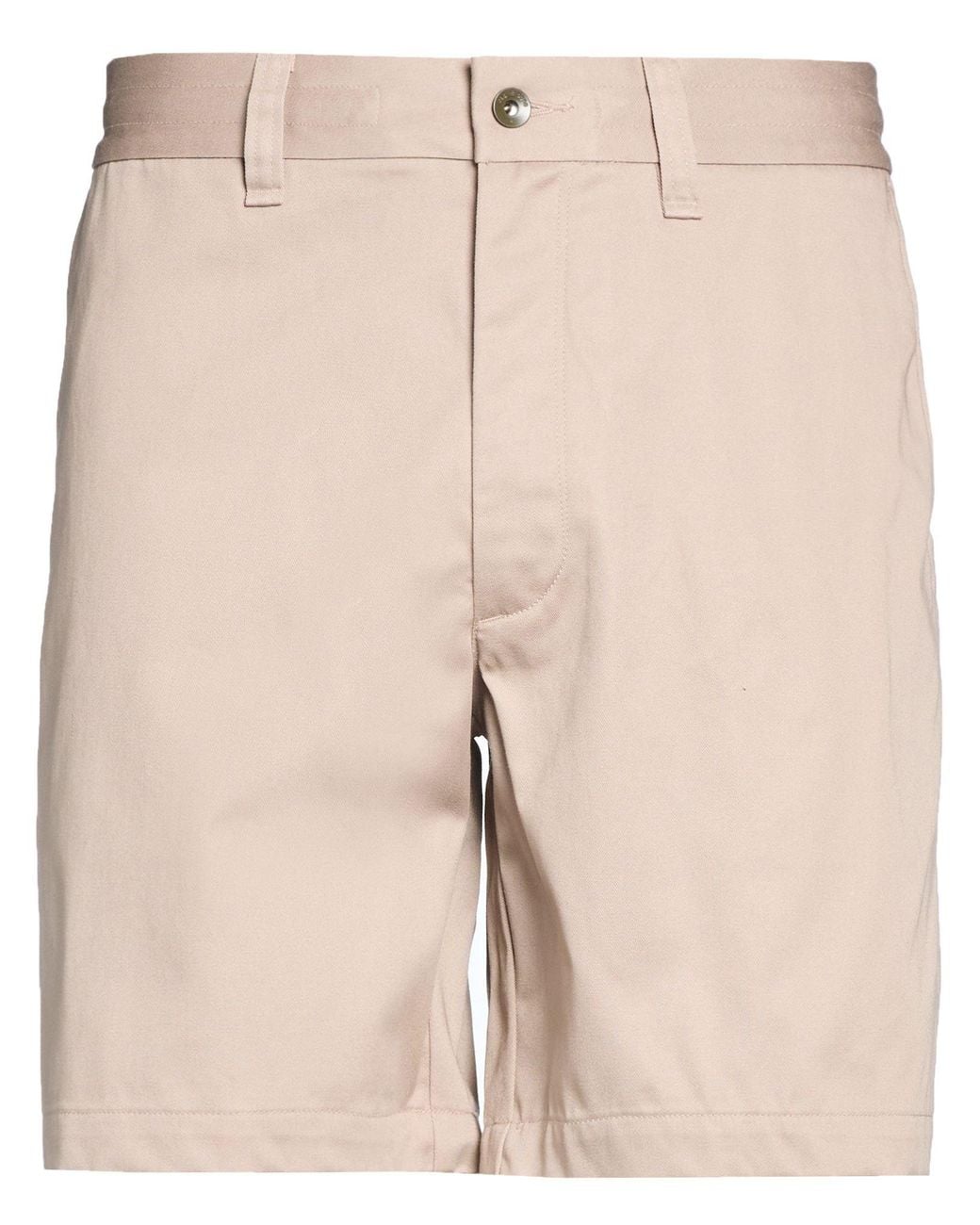 Rag & Bone Natural Shorts & Bermuda Shorts for men