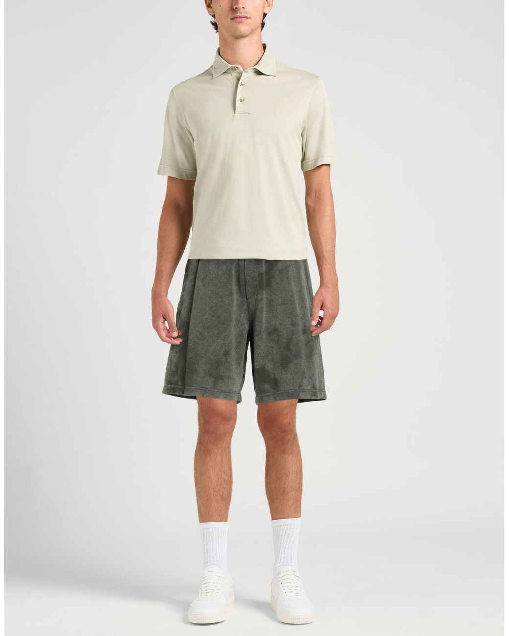 Shorts E Bermuda di DSquared² in Gray da Uomo