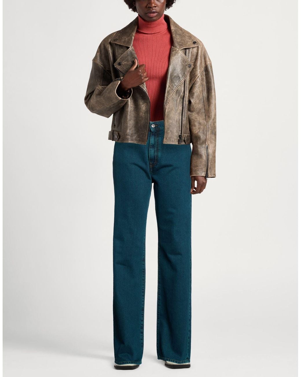 Grifoni Blue Jeans