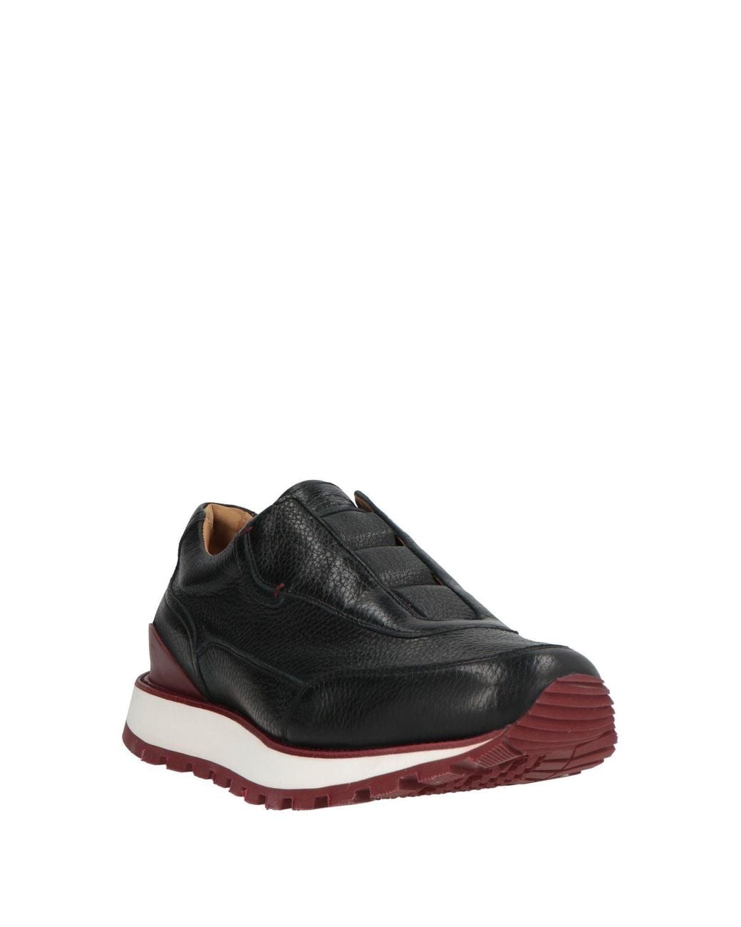 Testoni Sneakers in Brown für Herren