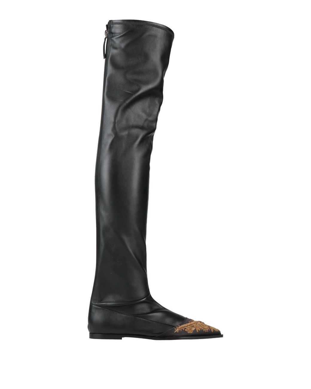 Botte Etro en coloris Black