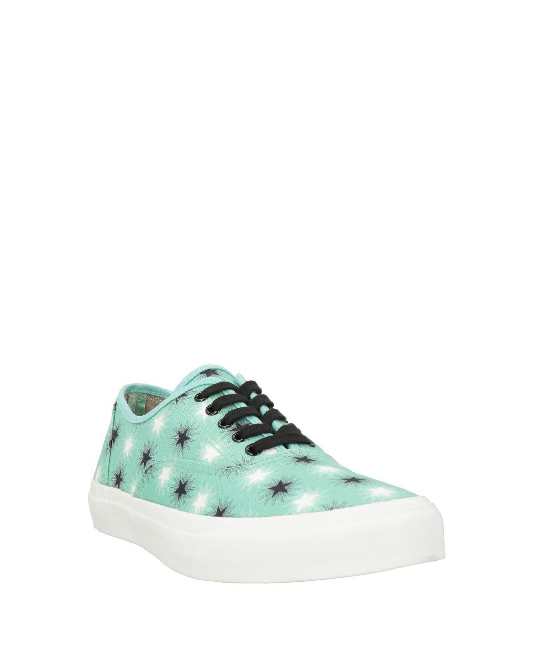 Undercover Green Trainers for men