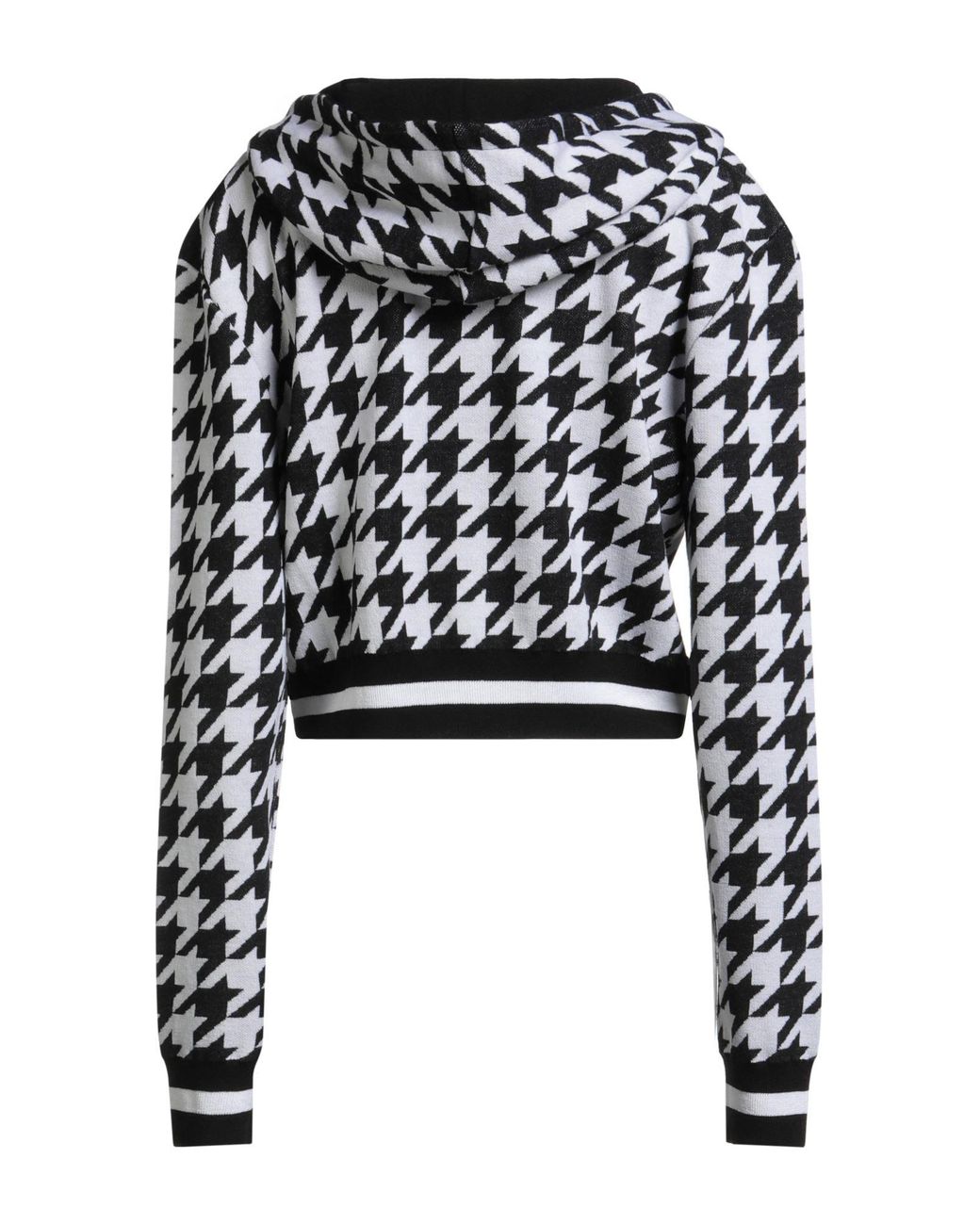 Balmain Black Jumper