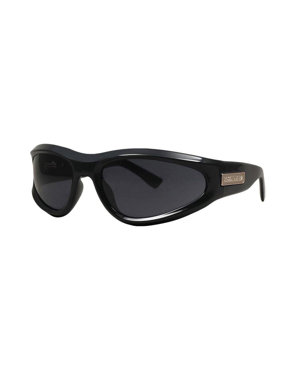 DSquared² Sonnenbrille in Black für Herren