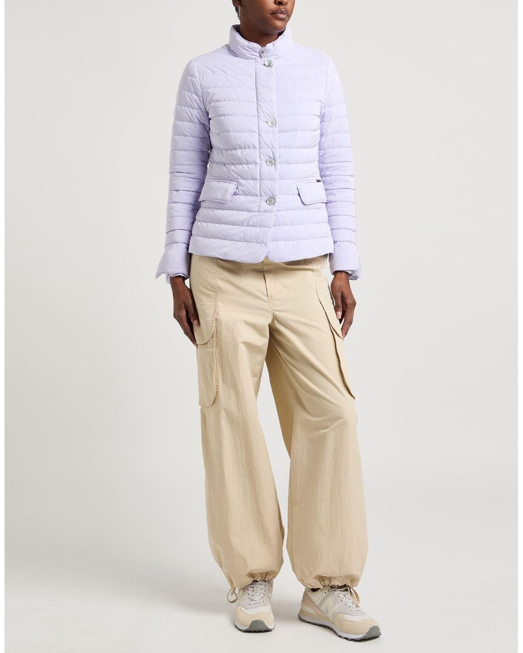 Moorer Purple Puffer