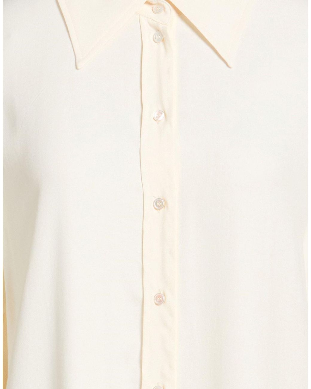 Marella White Shirt