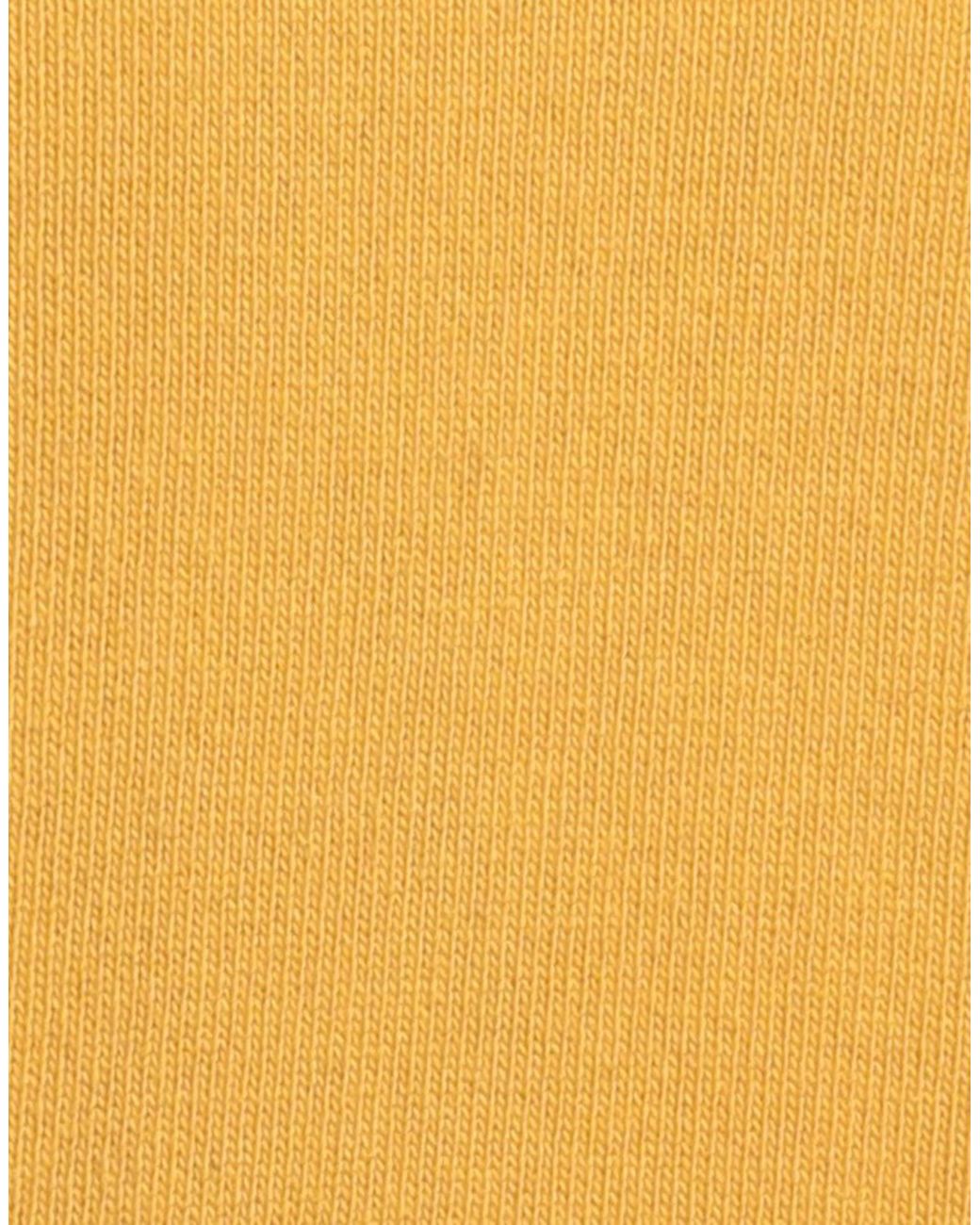 Heritage Yellow Jumper for men
