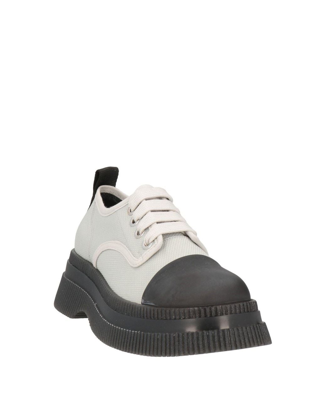 Ganni Multicolor Trainers