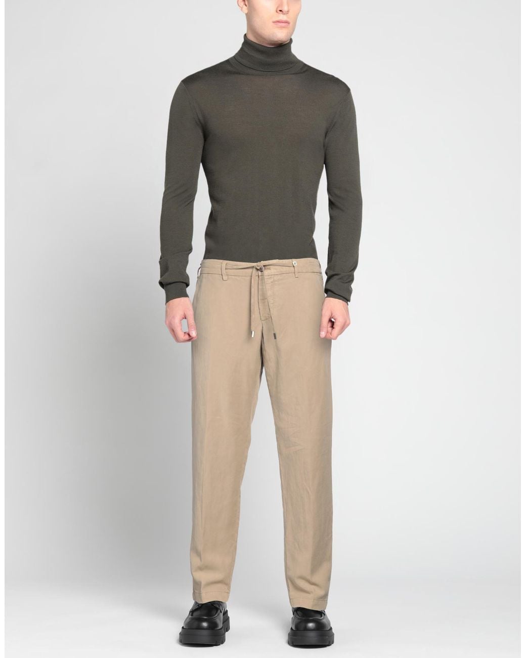 Myths Natural Trouser for men