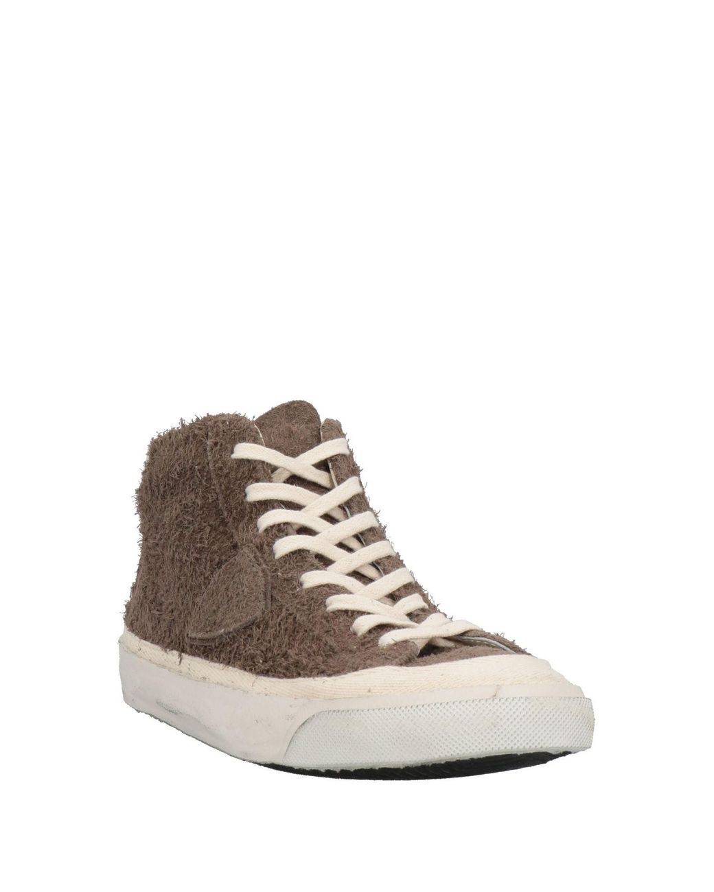 Sneakers Philippe Model pour homme en coloris Brown