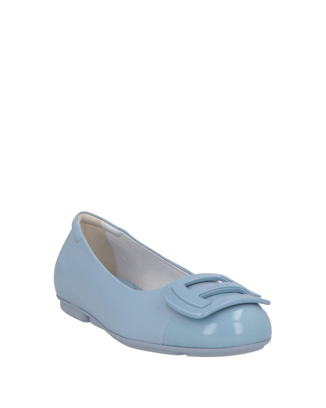 Ballerines Hogan en coloris Blue