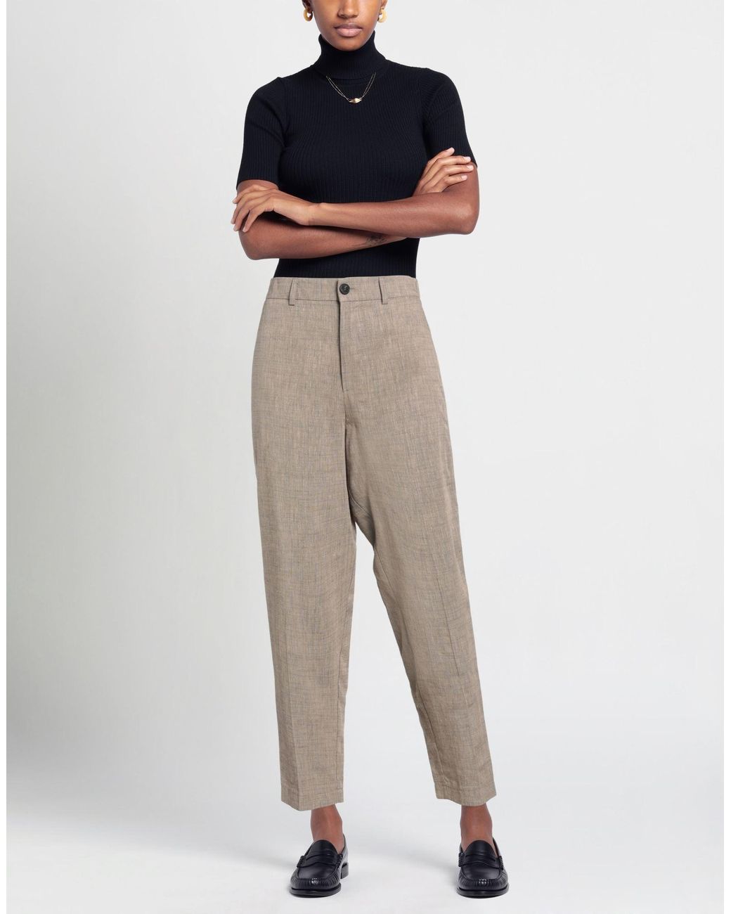 SOLOTRE Gray Hose