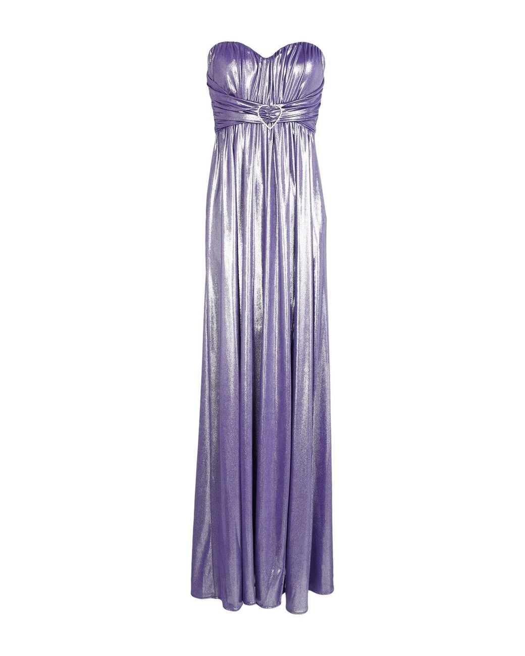 Aniye By Purple Maxi Dress