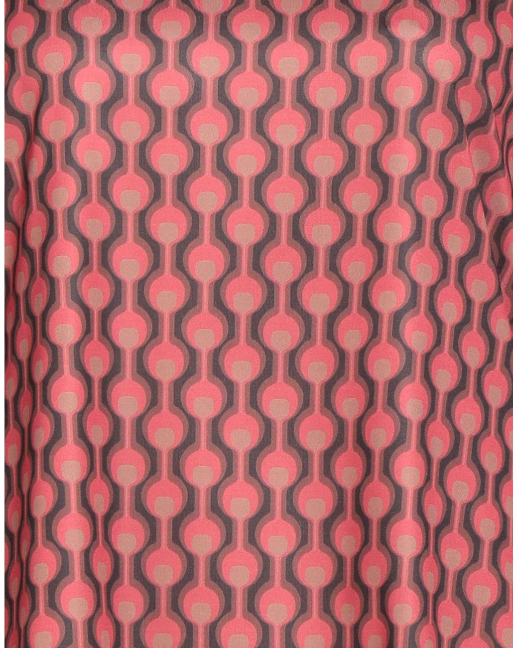 Maliparmi Red T-Shirts