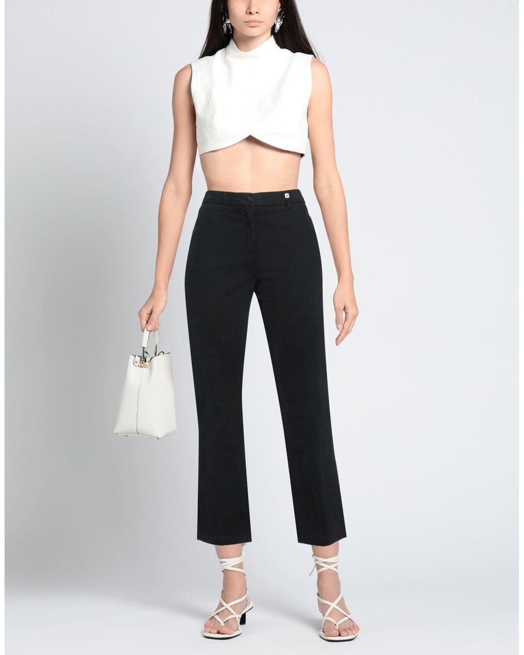 Myths Blue Trouser