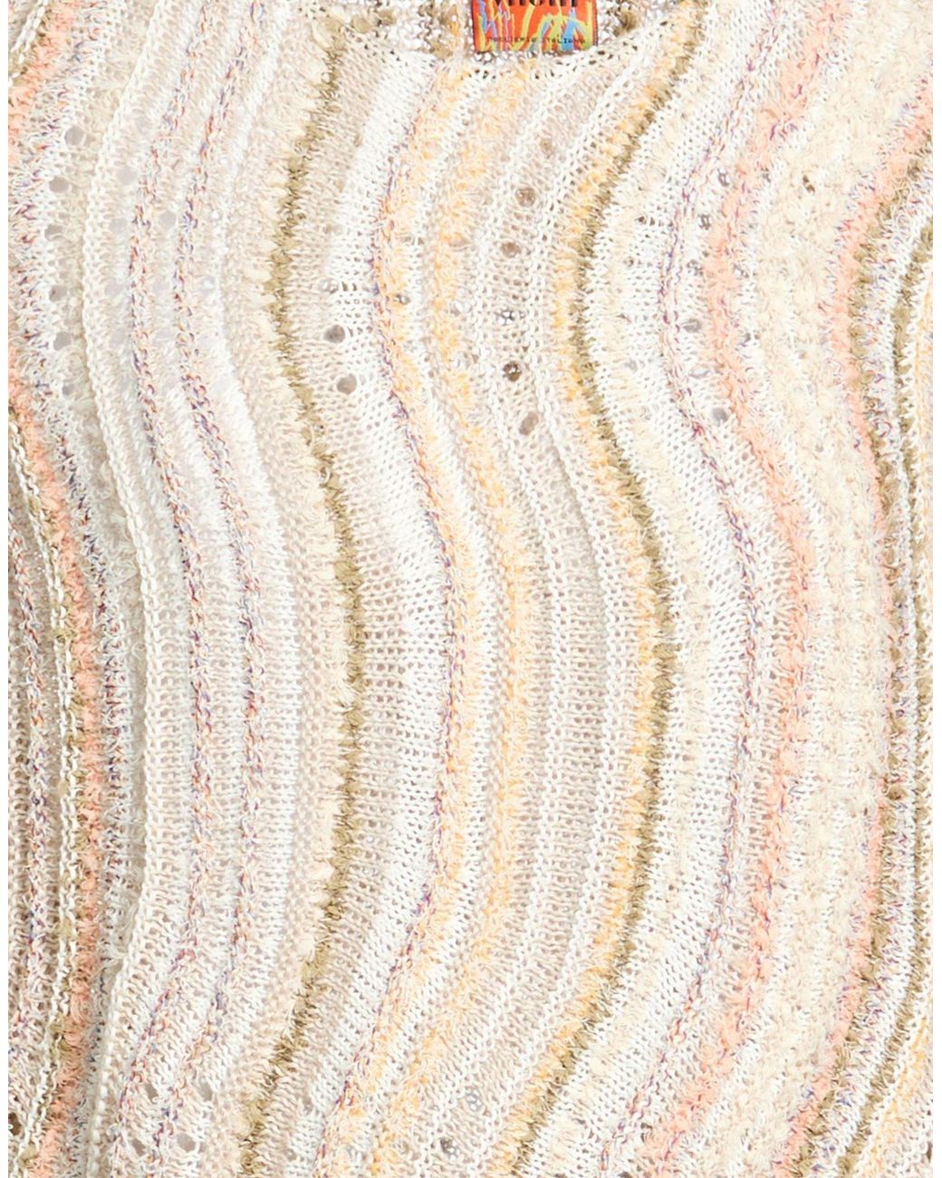 VITELLI Natural Jumper