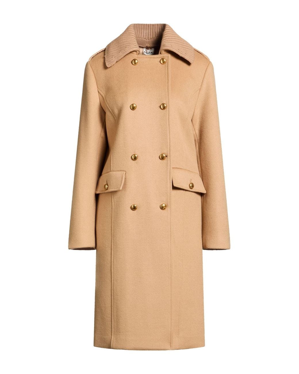 P.A.R.O.S.H. Natural P.A.R.O..H. Coats